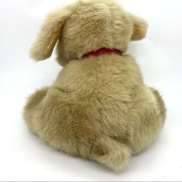 Vintage Ganz Coco Pup Stuffed Animal Plush - Picture 5 of 12